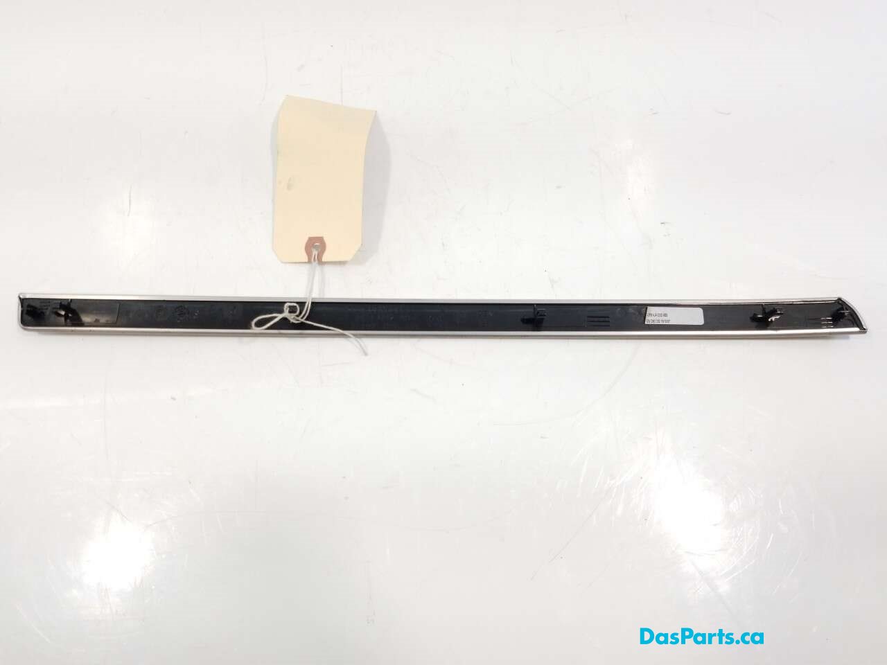 Dash Trim 1