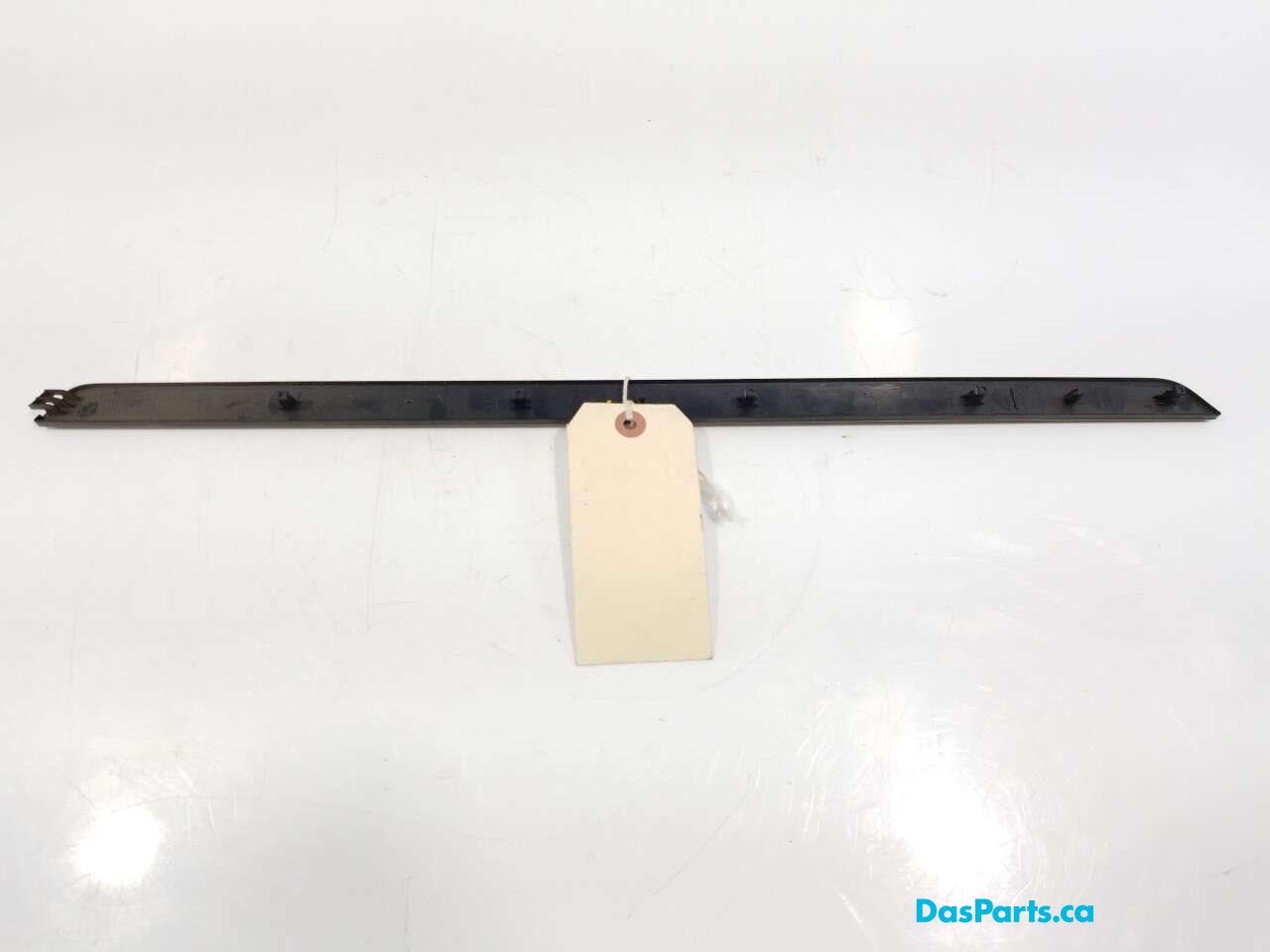 Door Trim LF