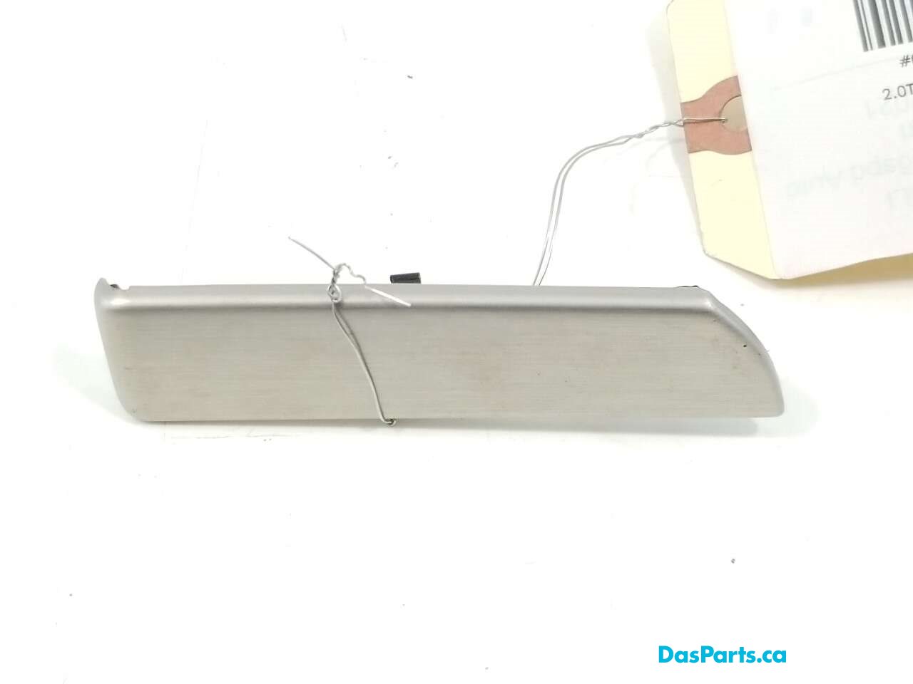 Dash Trim 2