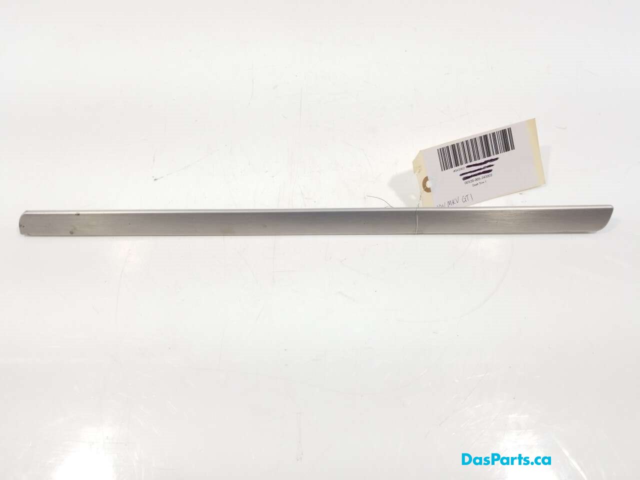 Dash Trim 1