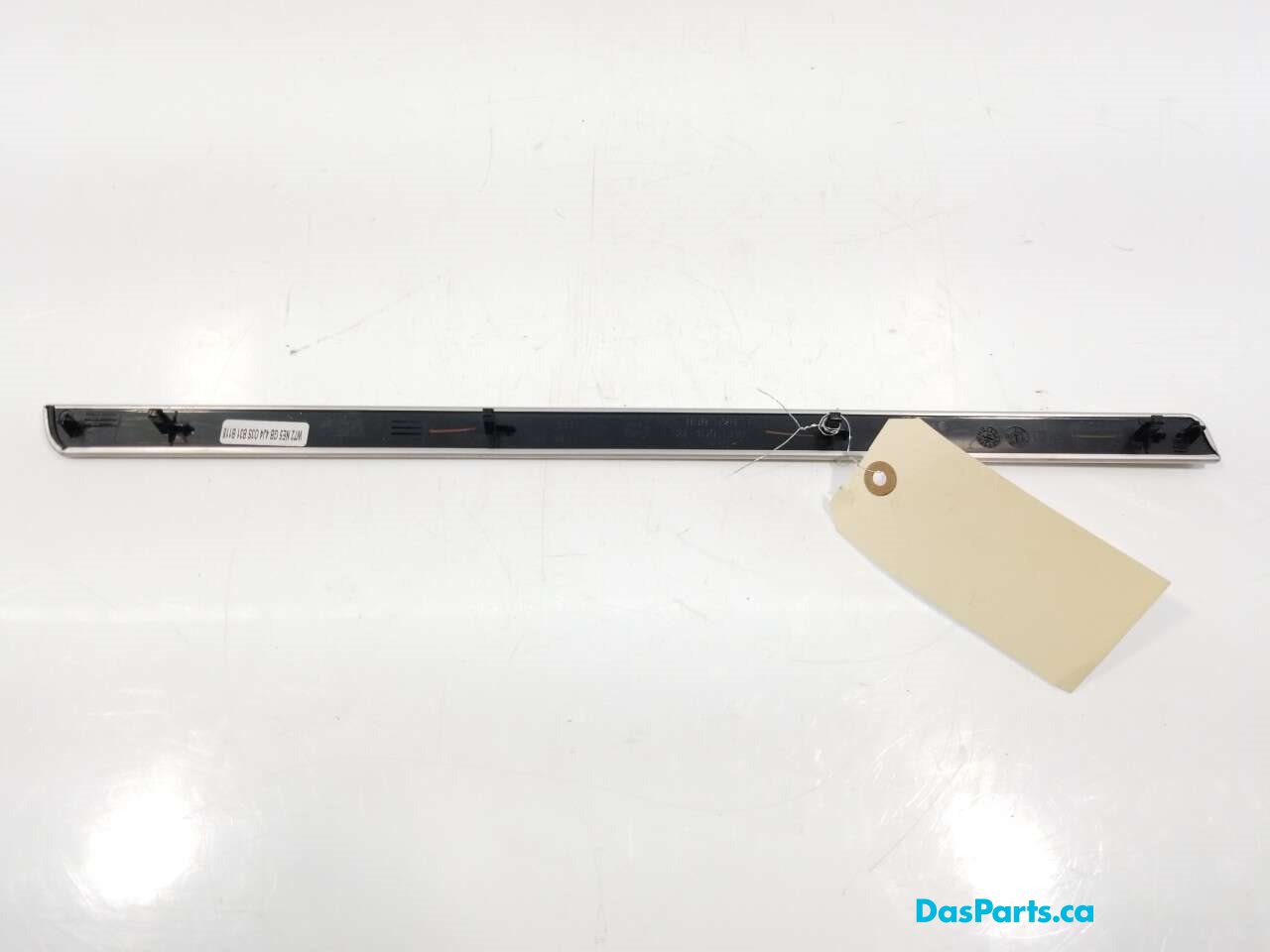 Dash Trim 1