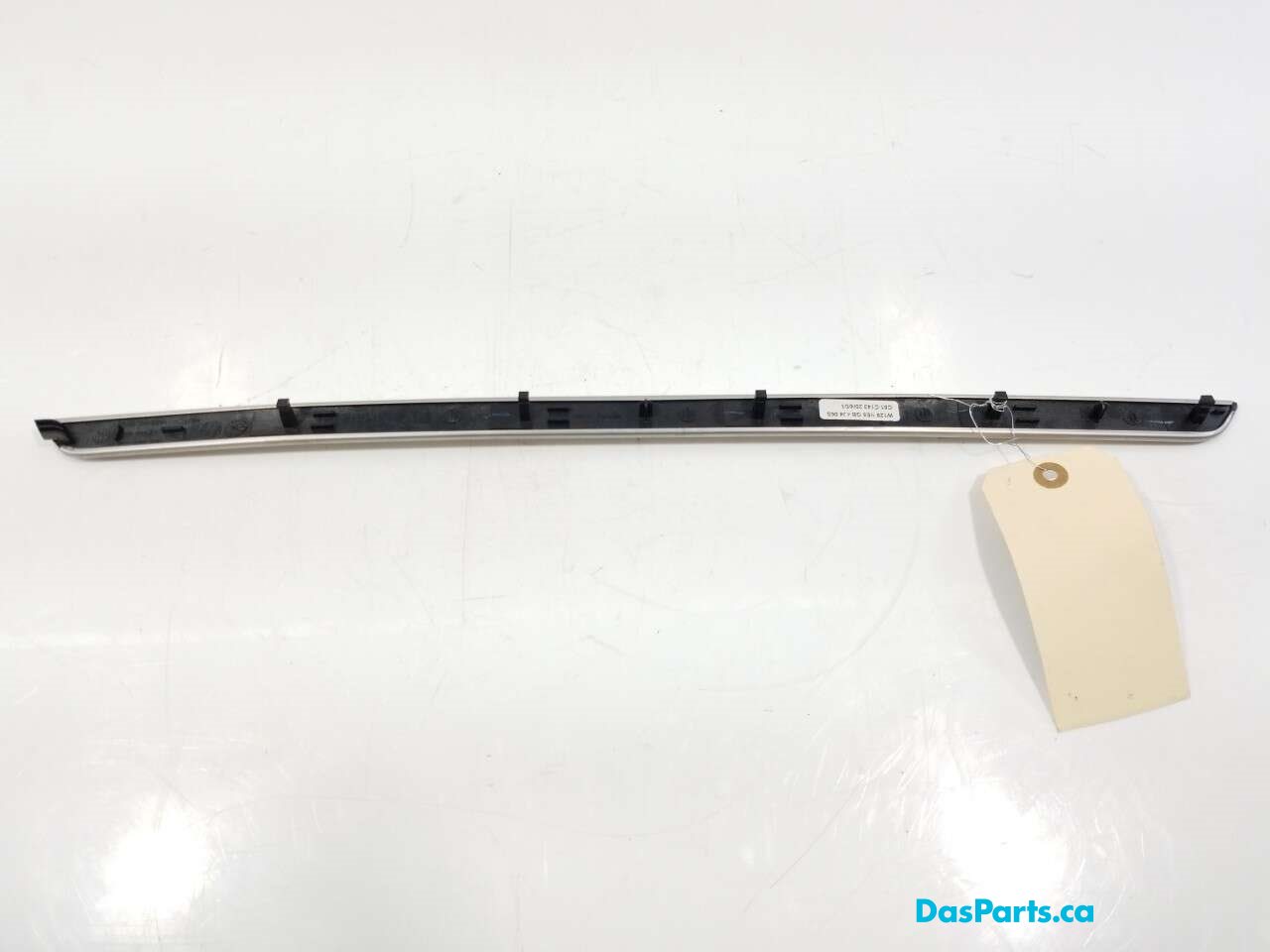 Door Trim RF