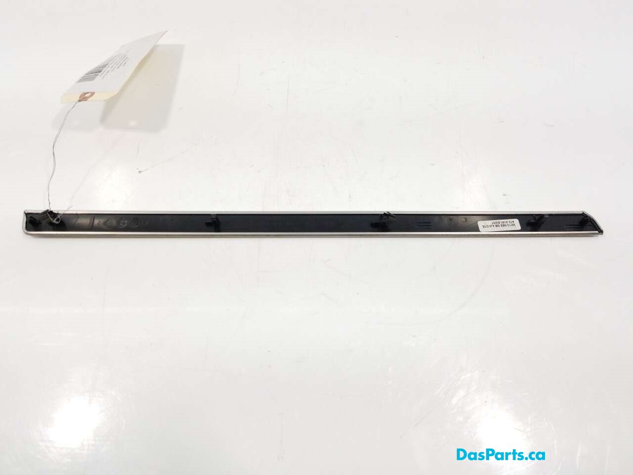 Dash Trim 1