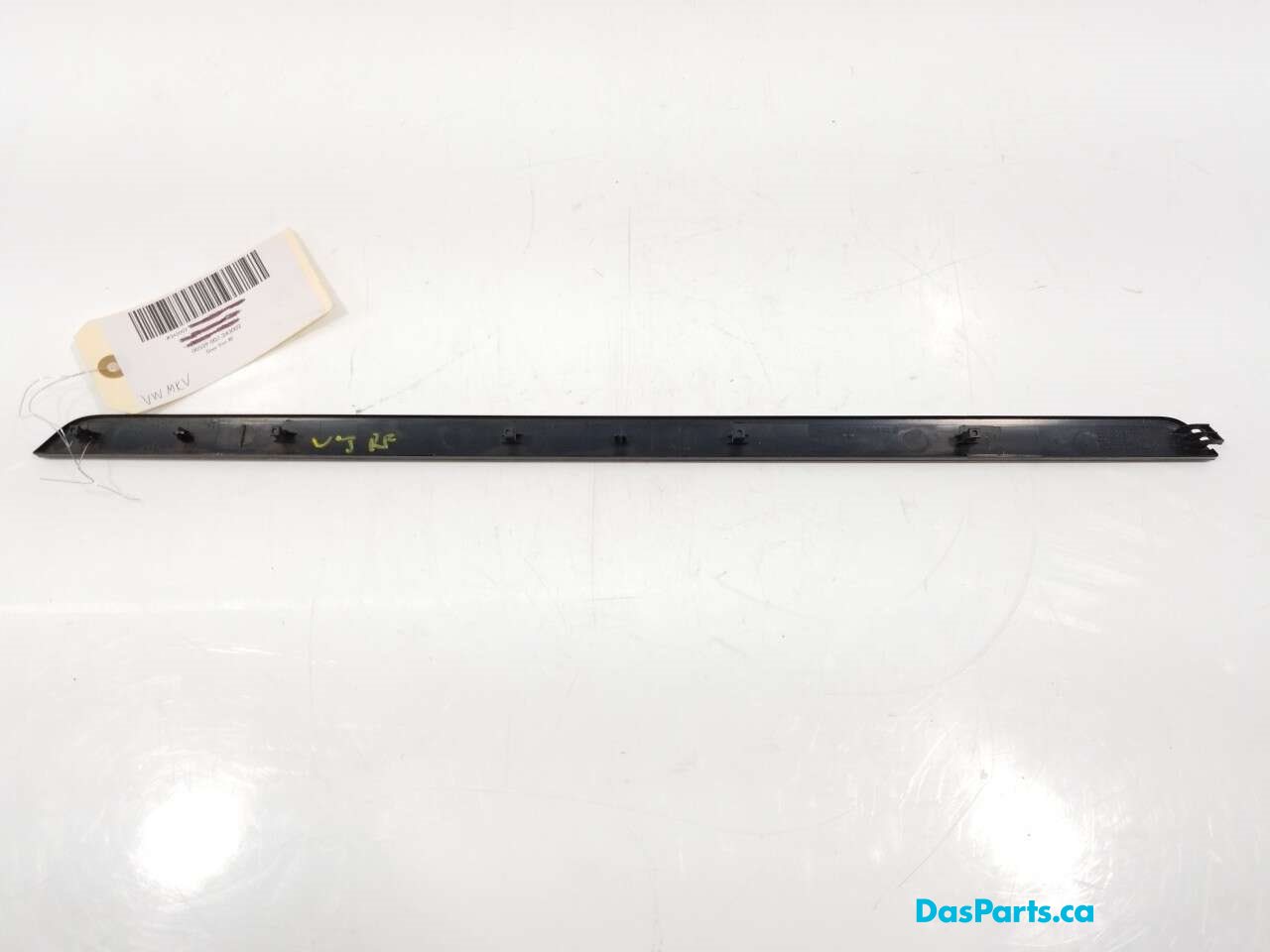 Door Trim RF
