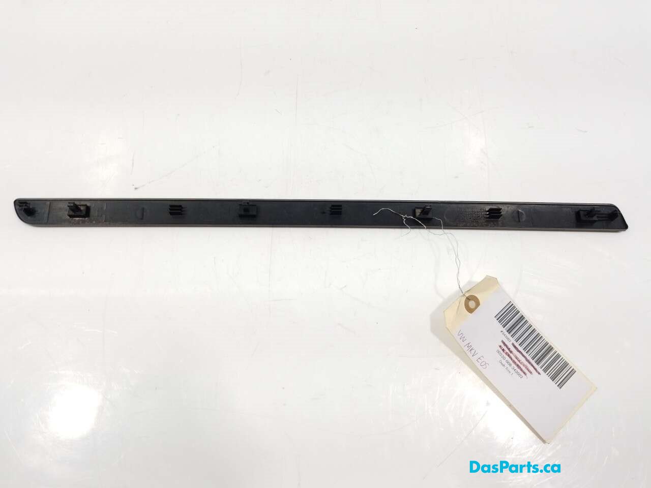 Dash Trim 1