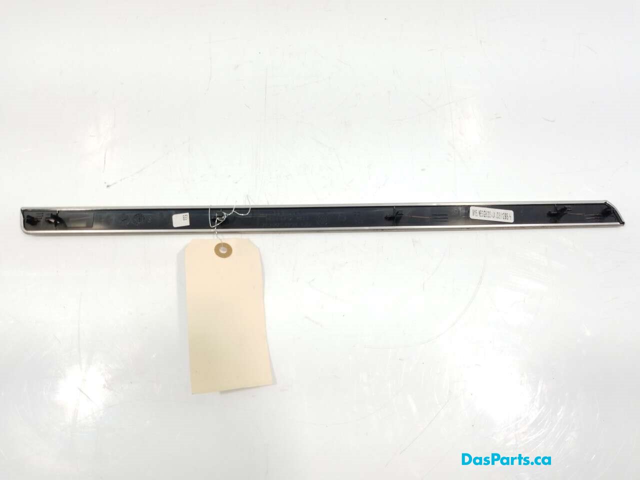 Dash Trim 1
