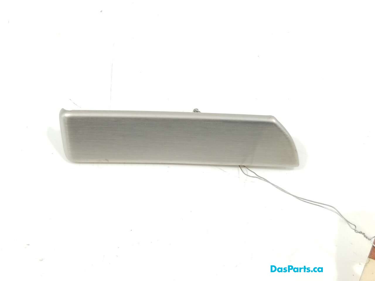 Dash Trim 2