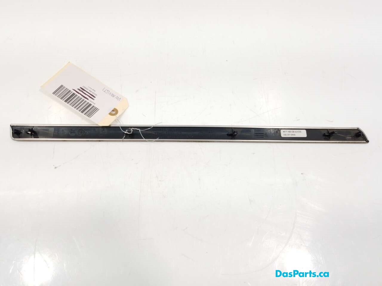 Dash Trim 1