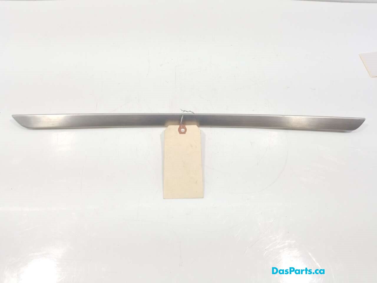 Door Trim LR