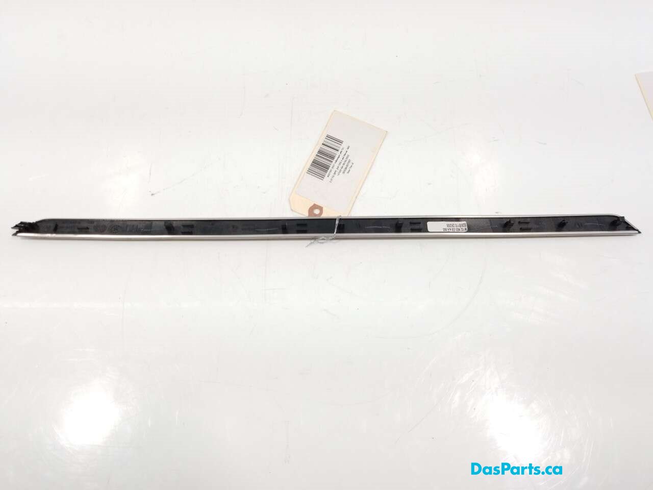 Door Trim LR