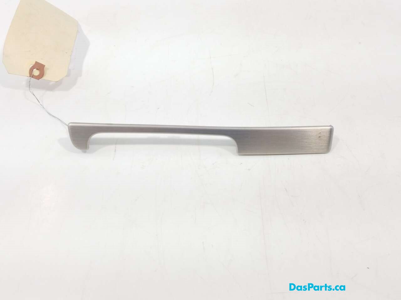 Dash Trim 2