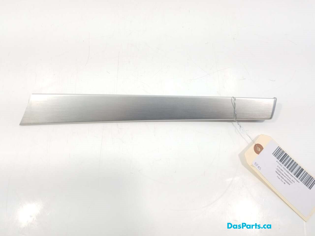 Door Trim RR