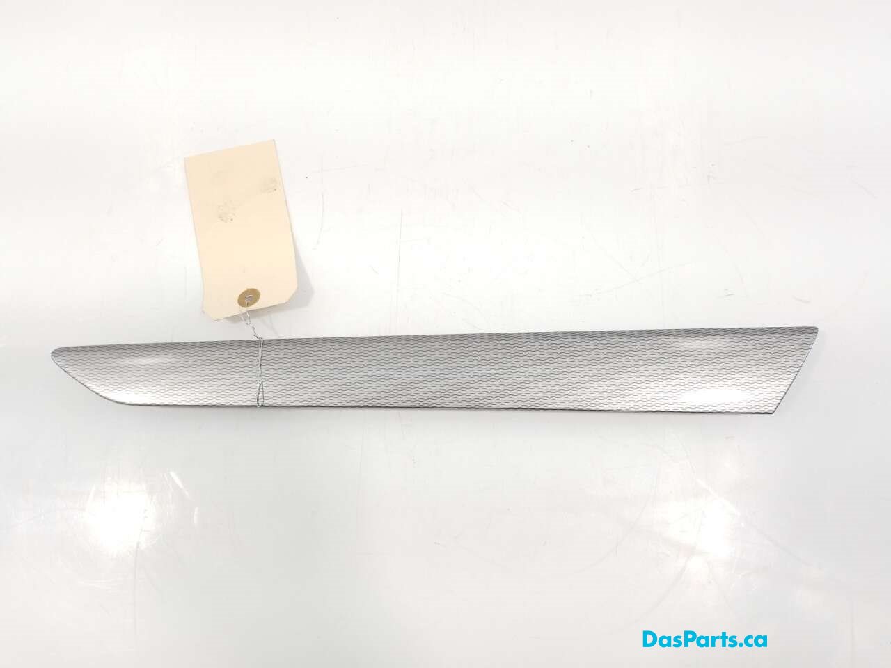 Door Trim LR