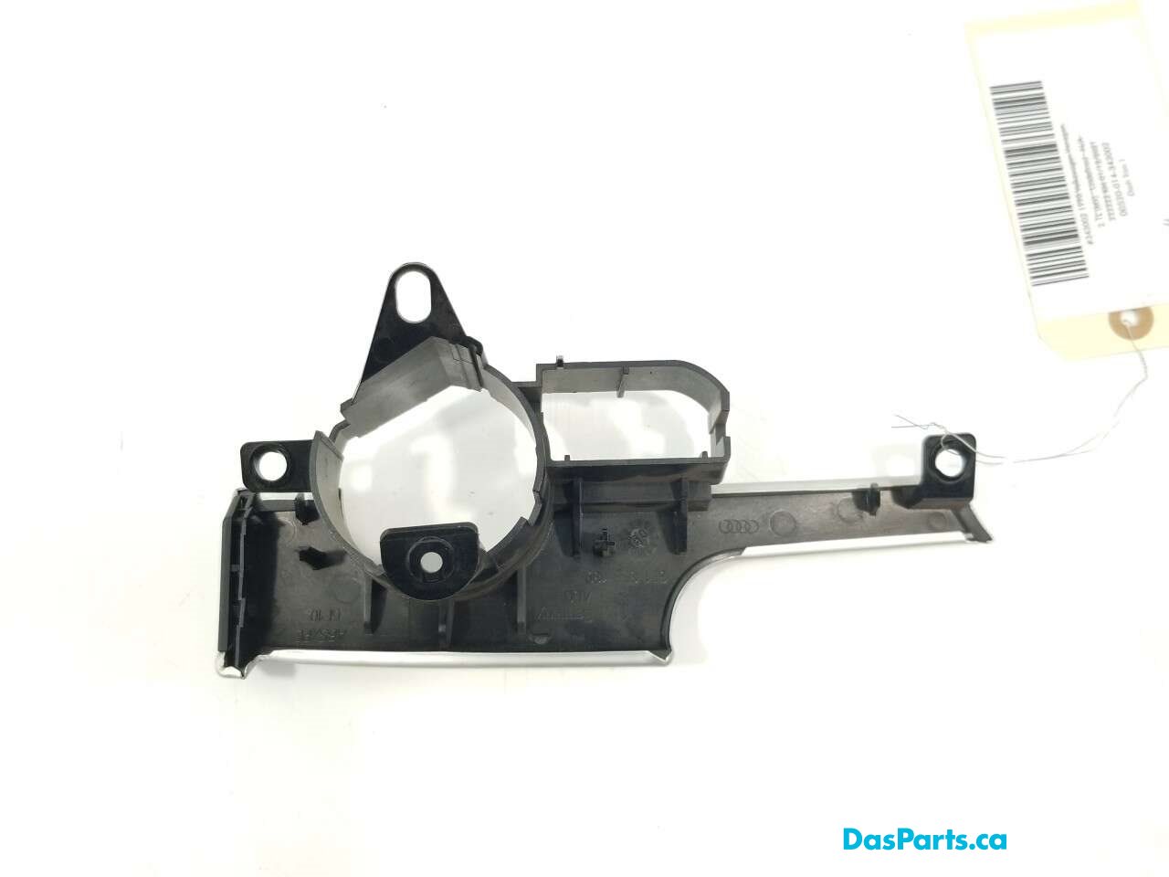 Dash Trim 1