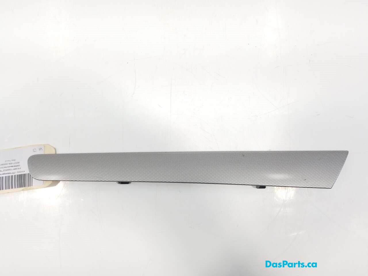 Door Trim LF