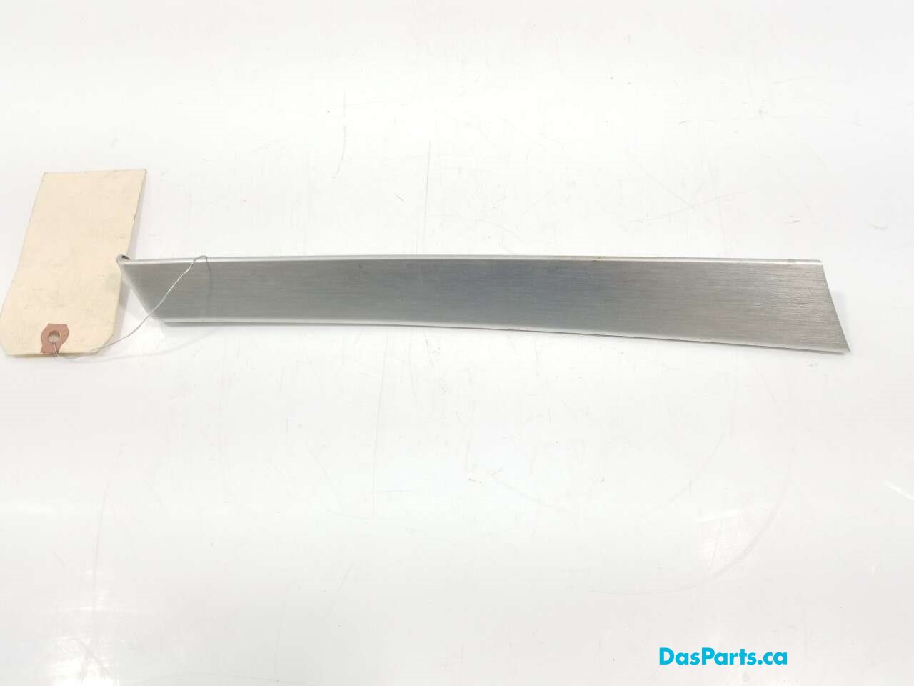 Door Trim LF