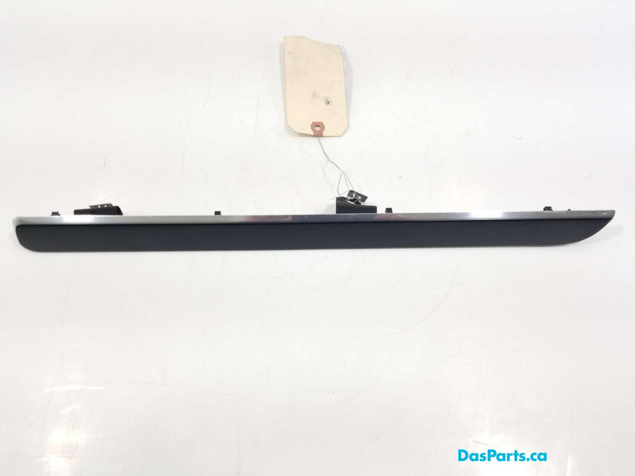 Dash Trim 2