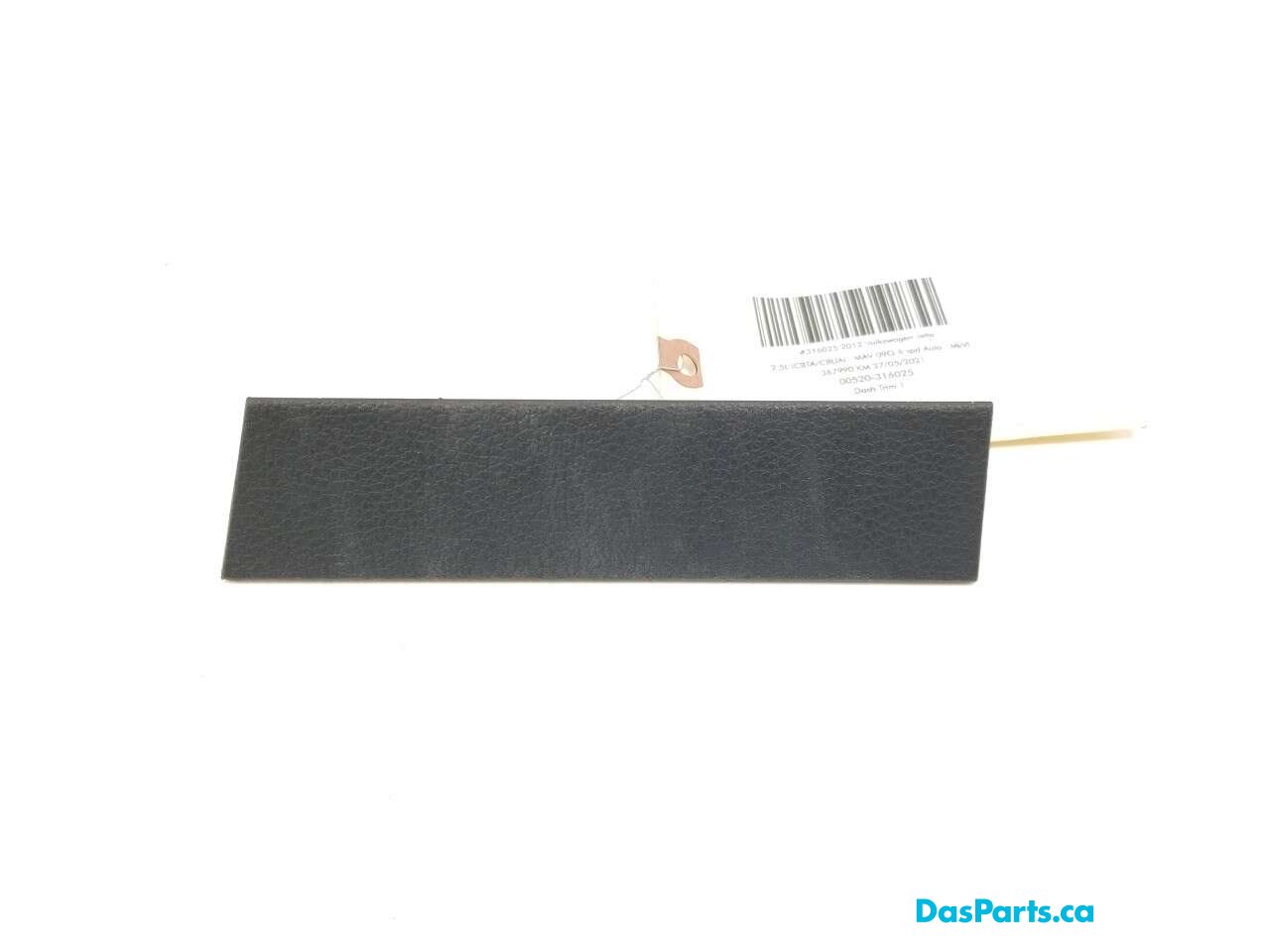 Dash Trim 1
