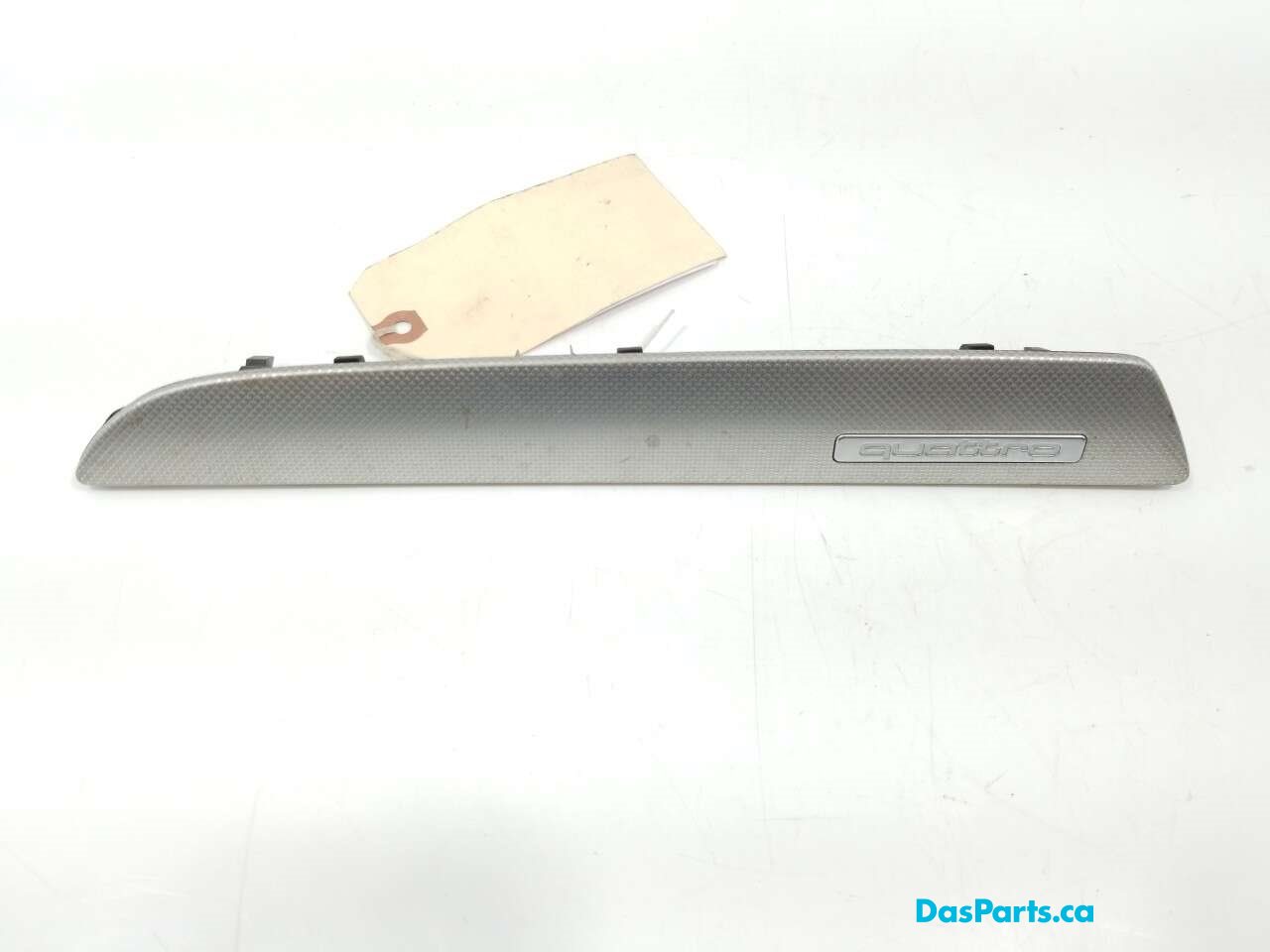 Dash Trim 1