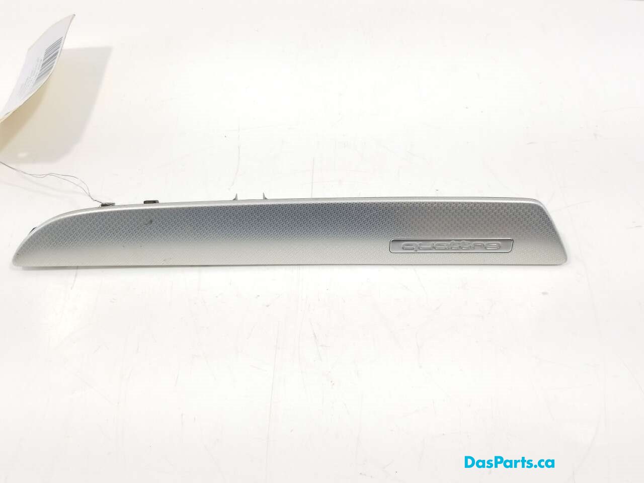 Dash Trim 1