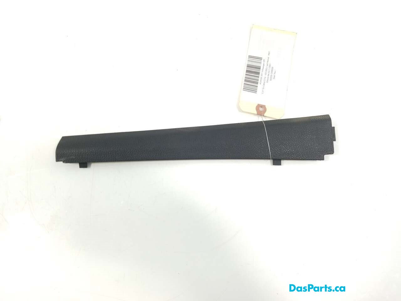 Dash Trim 1