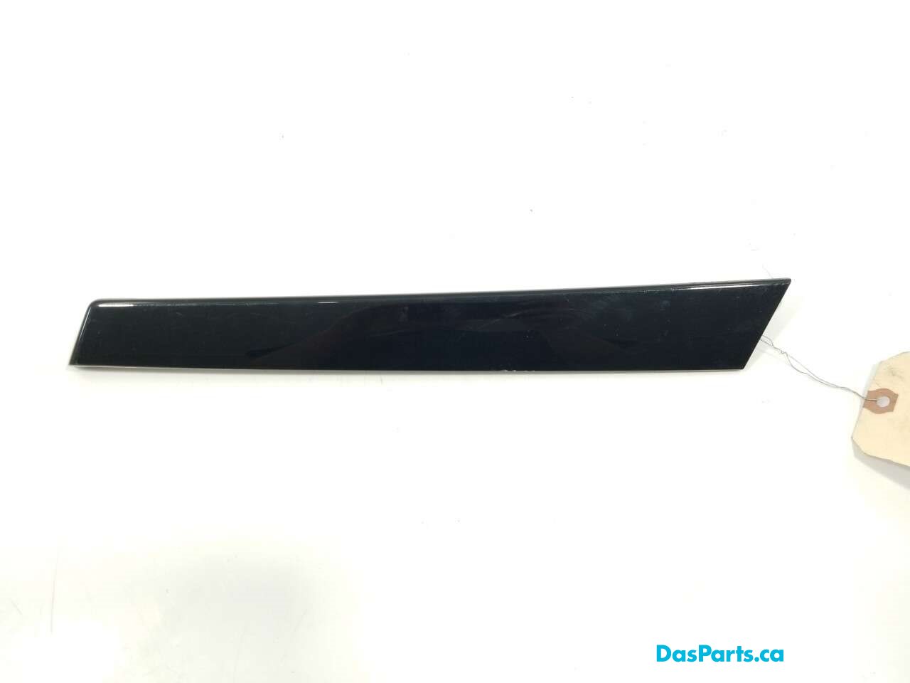 Door Trim LR