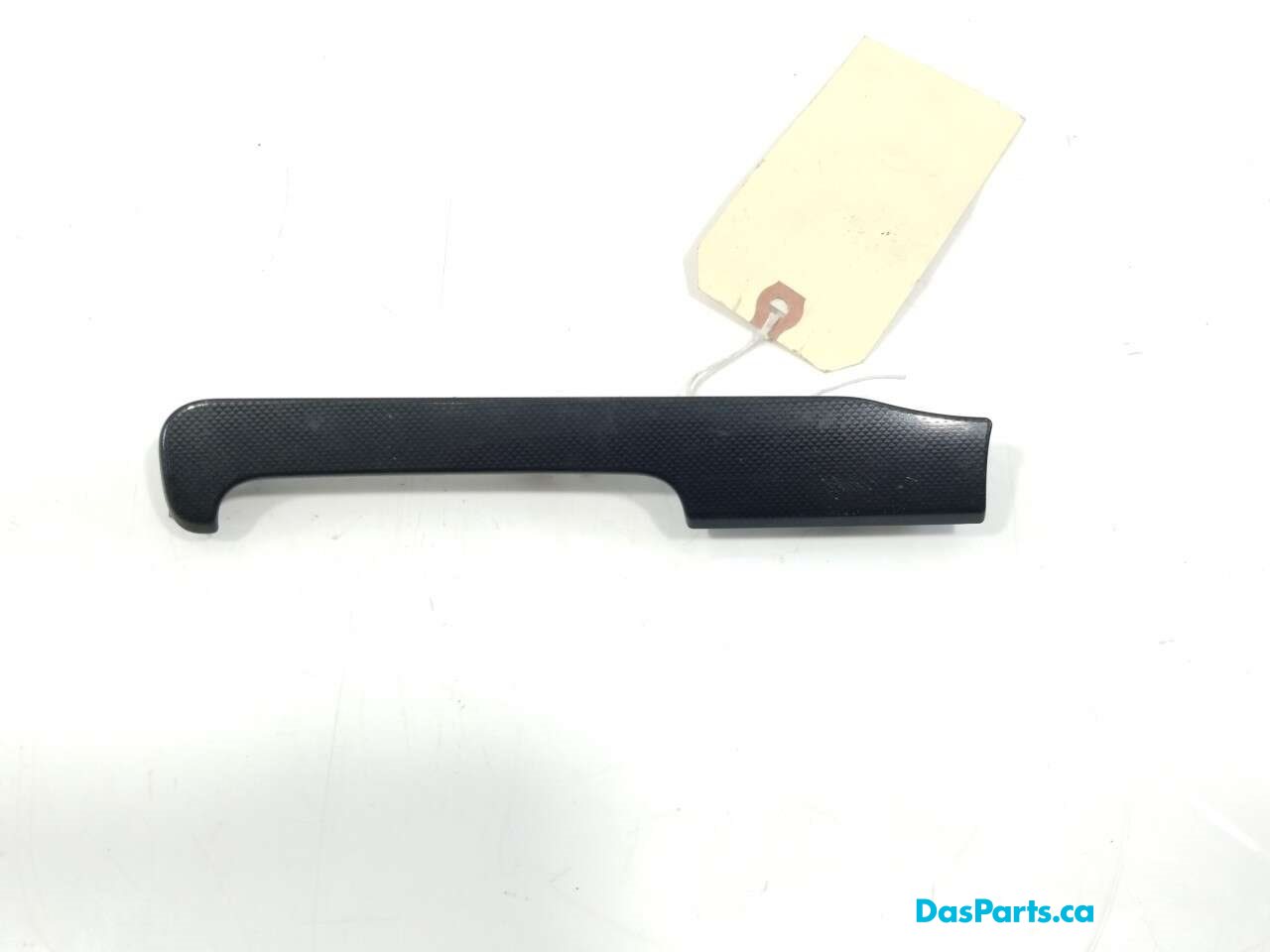 Dash Trim 1
