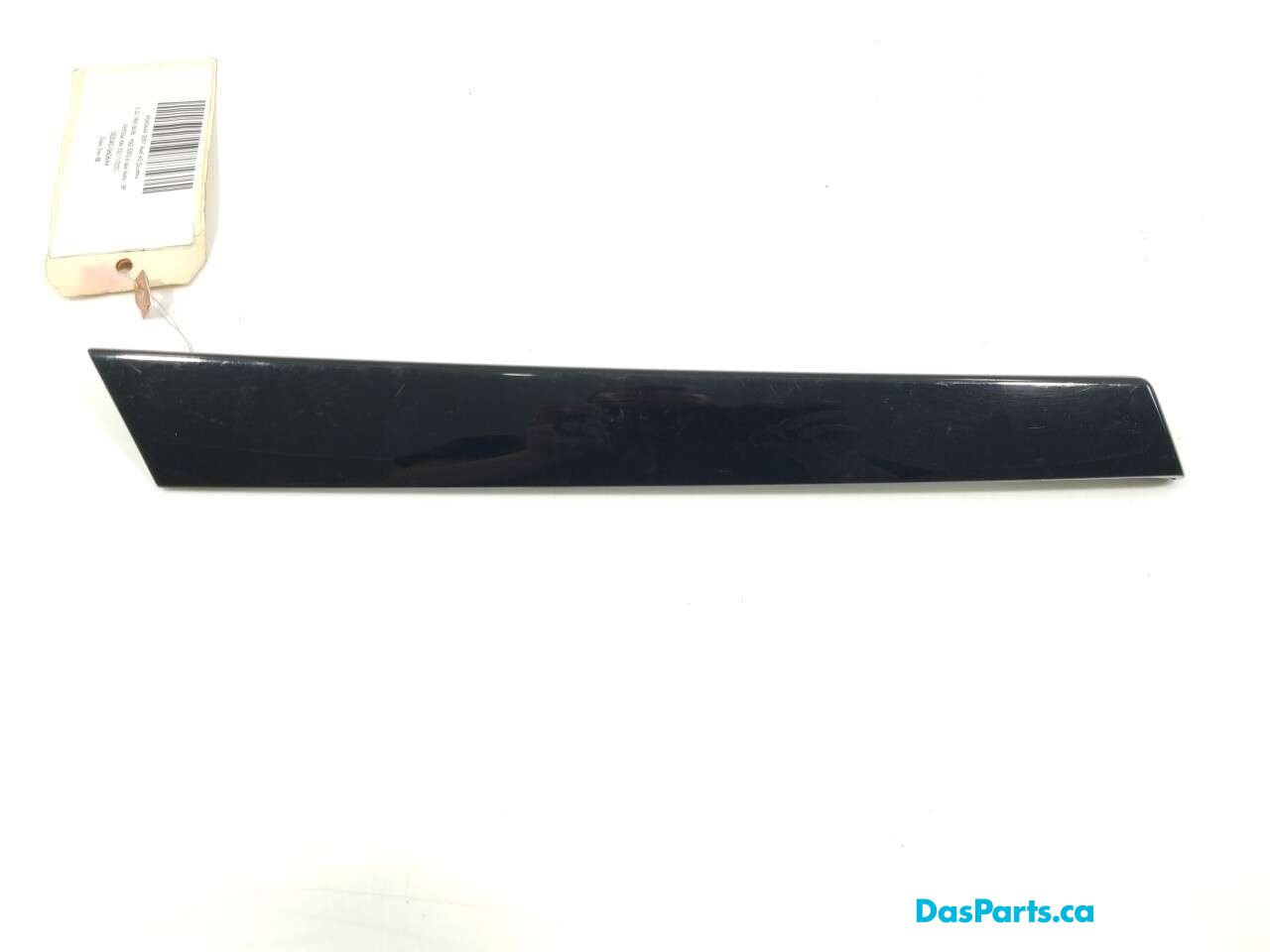 Door Trim RR