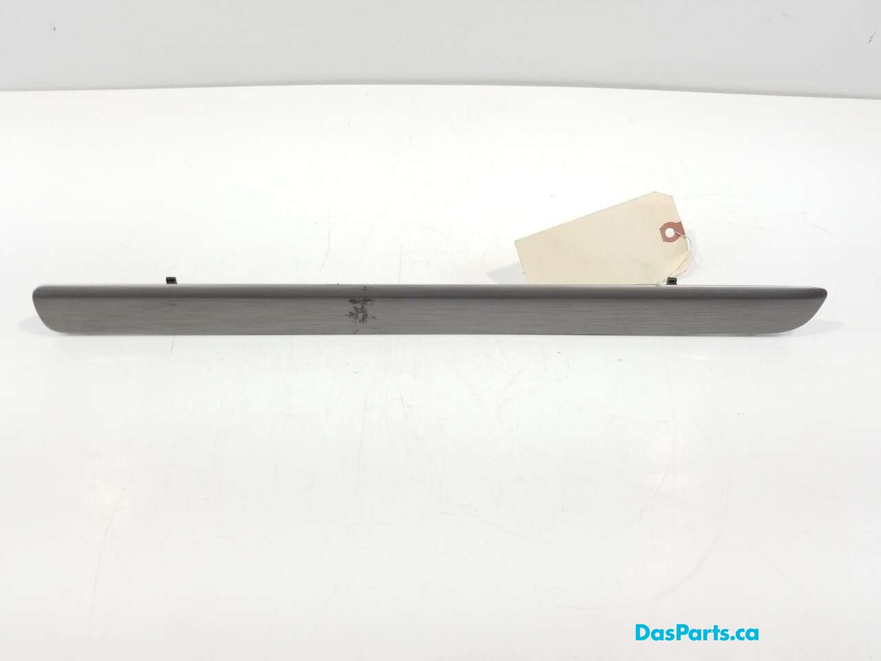 Dash Trim 1