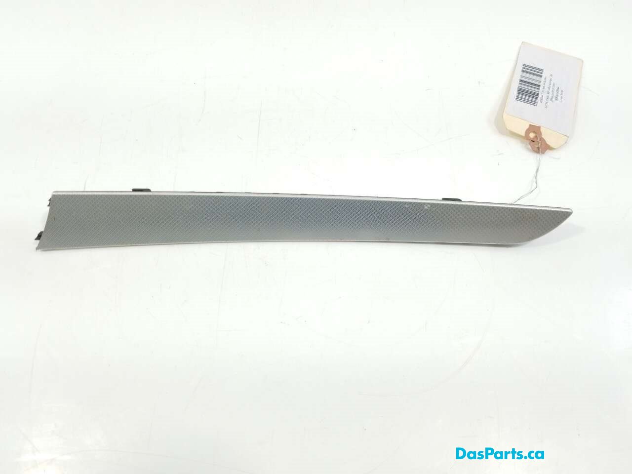 Door Trim RF