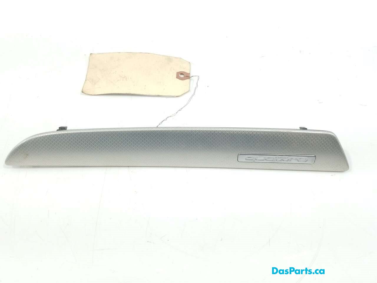Dash Trim 1