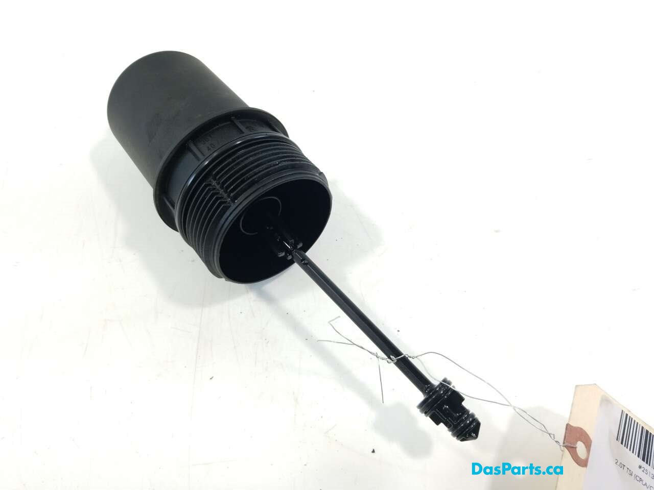 Oil Filter Housing Cap