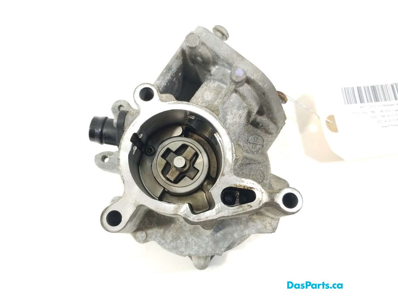 Vacuum Pump