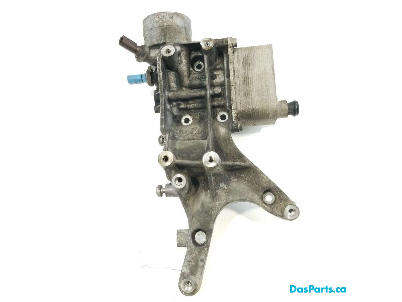 Accessory Bracket