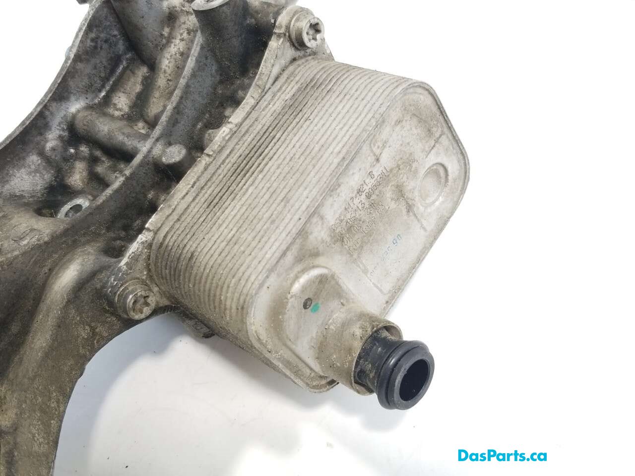 Accessory Bracket