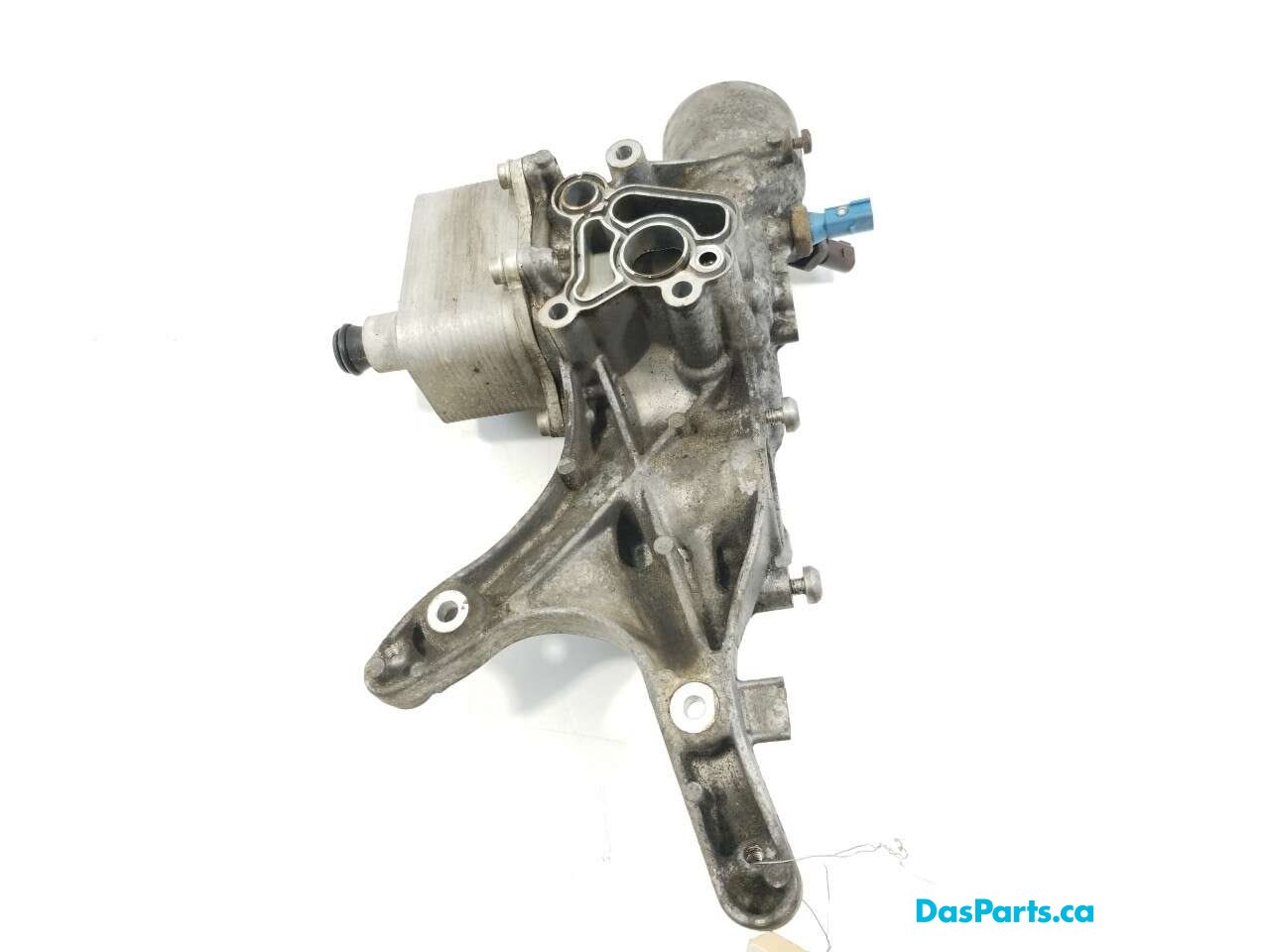 Accessory Bracket