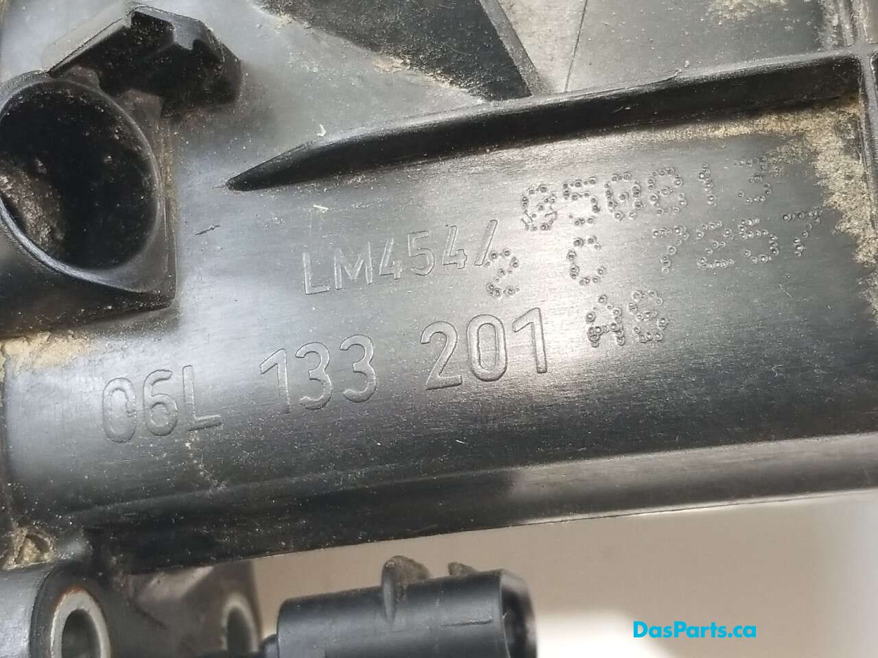 Intake Manifold