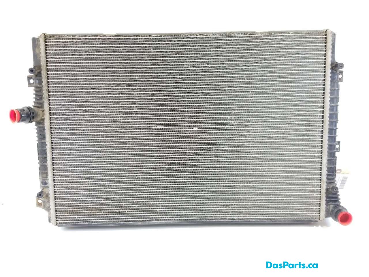 Radiator