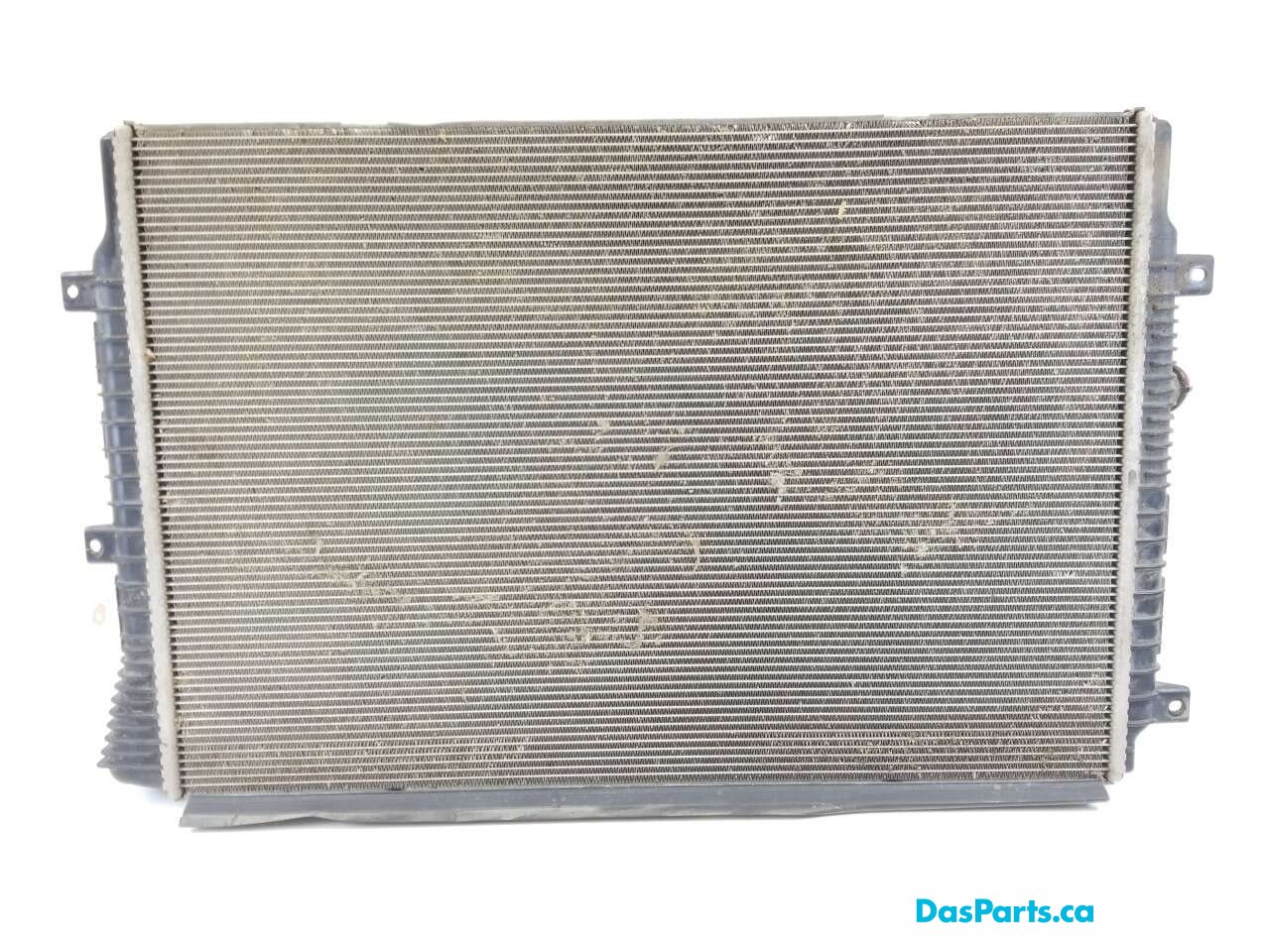 Radiator