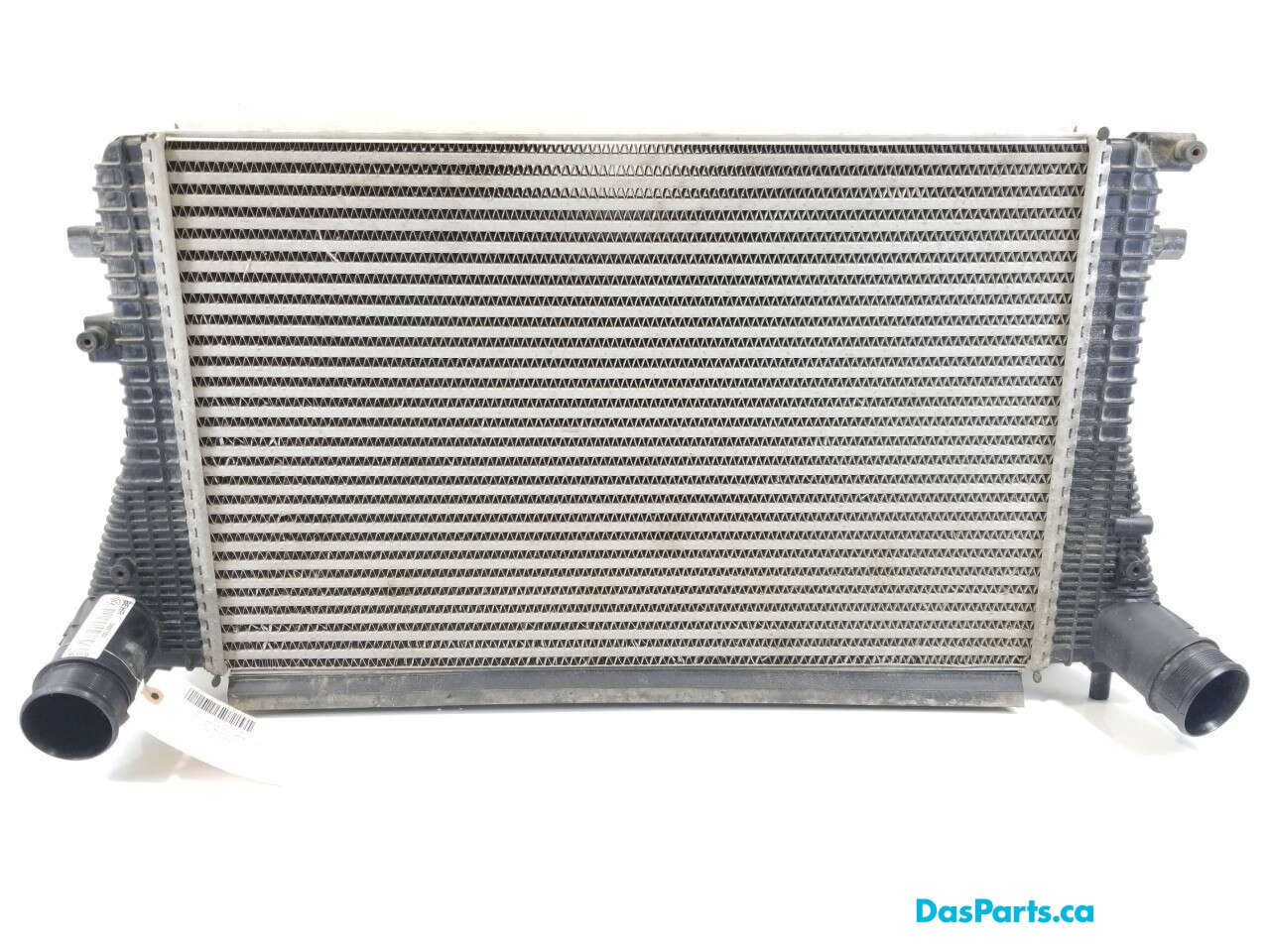Intercooler
