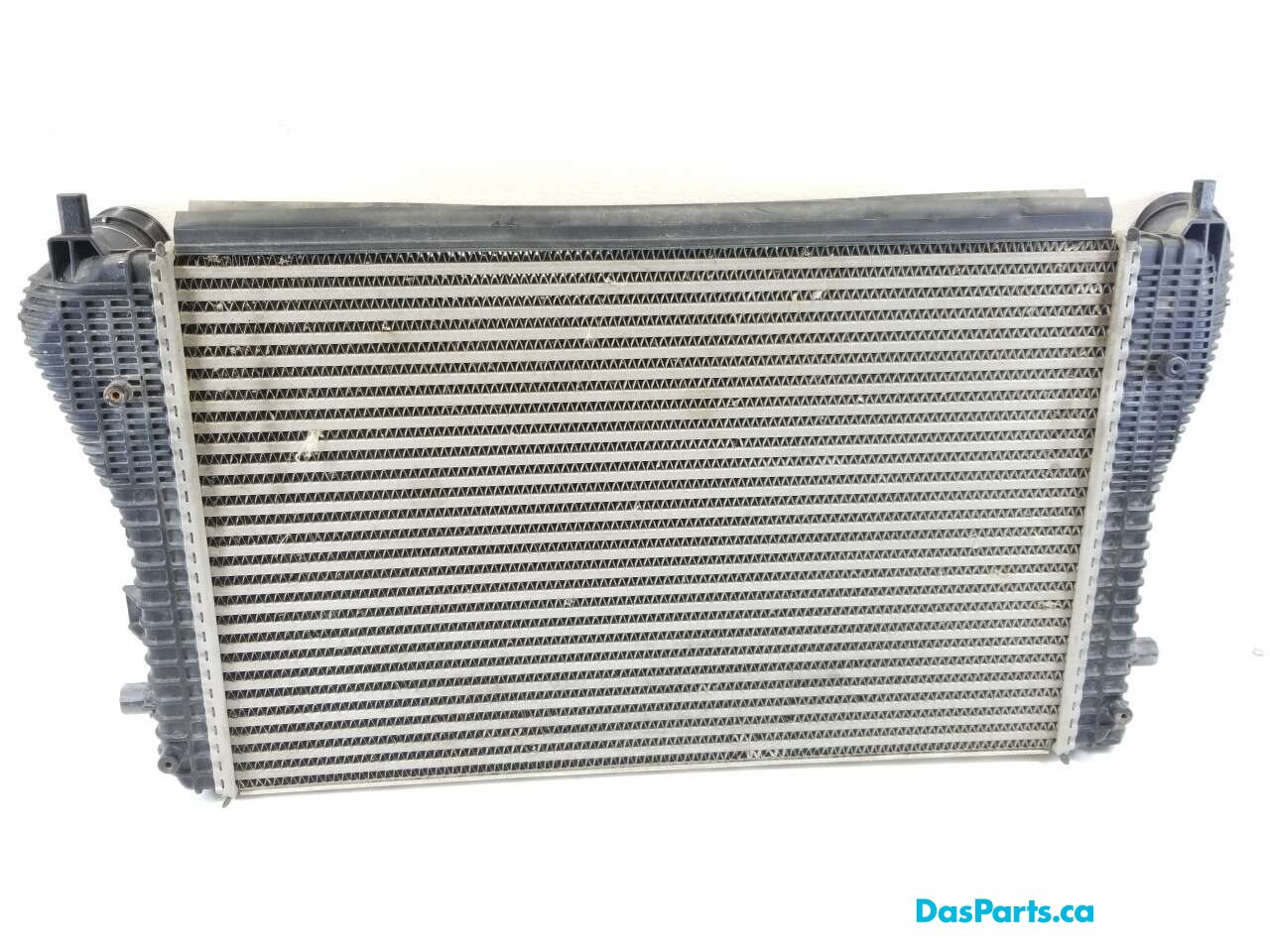 Intercooler