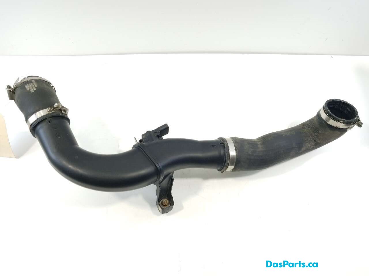 Intercooler Pipe 2