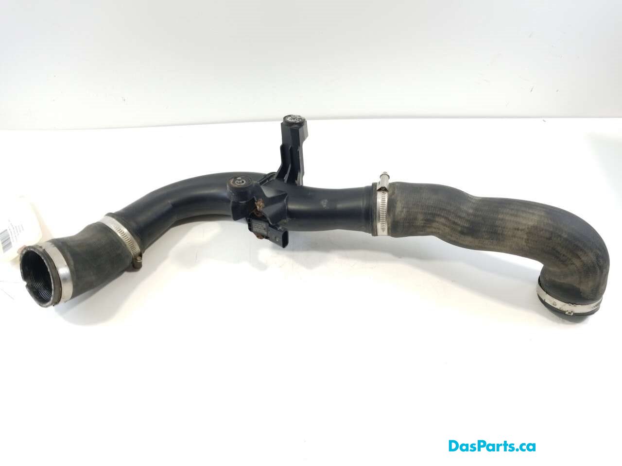 Intercooler Pipe 2
