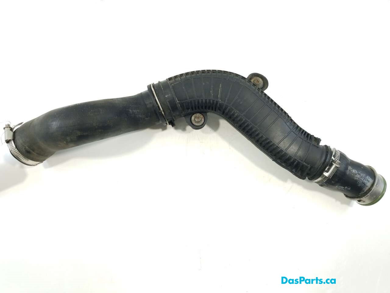 Intercooler Pipe 1
