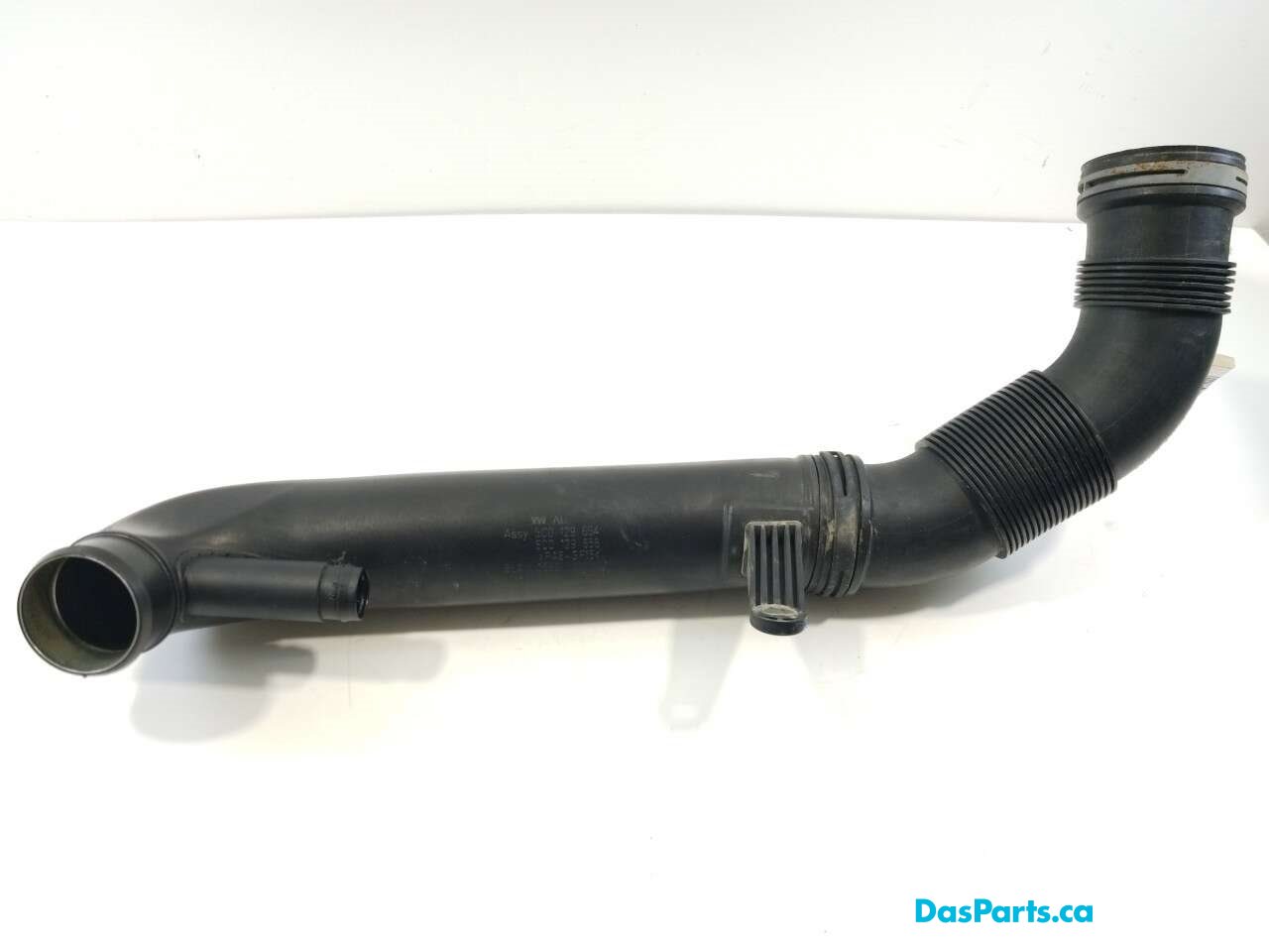 Intake Hose 1