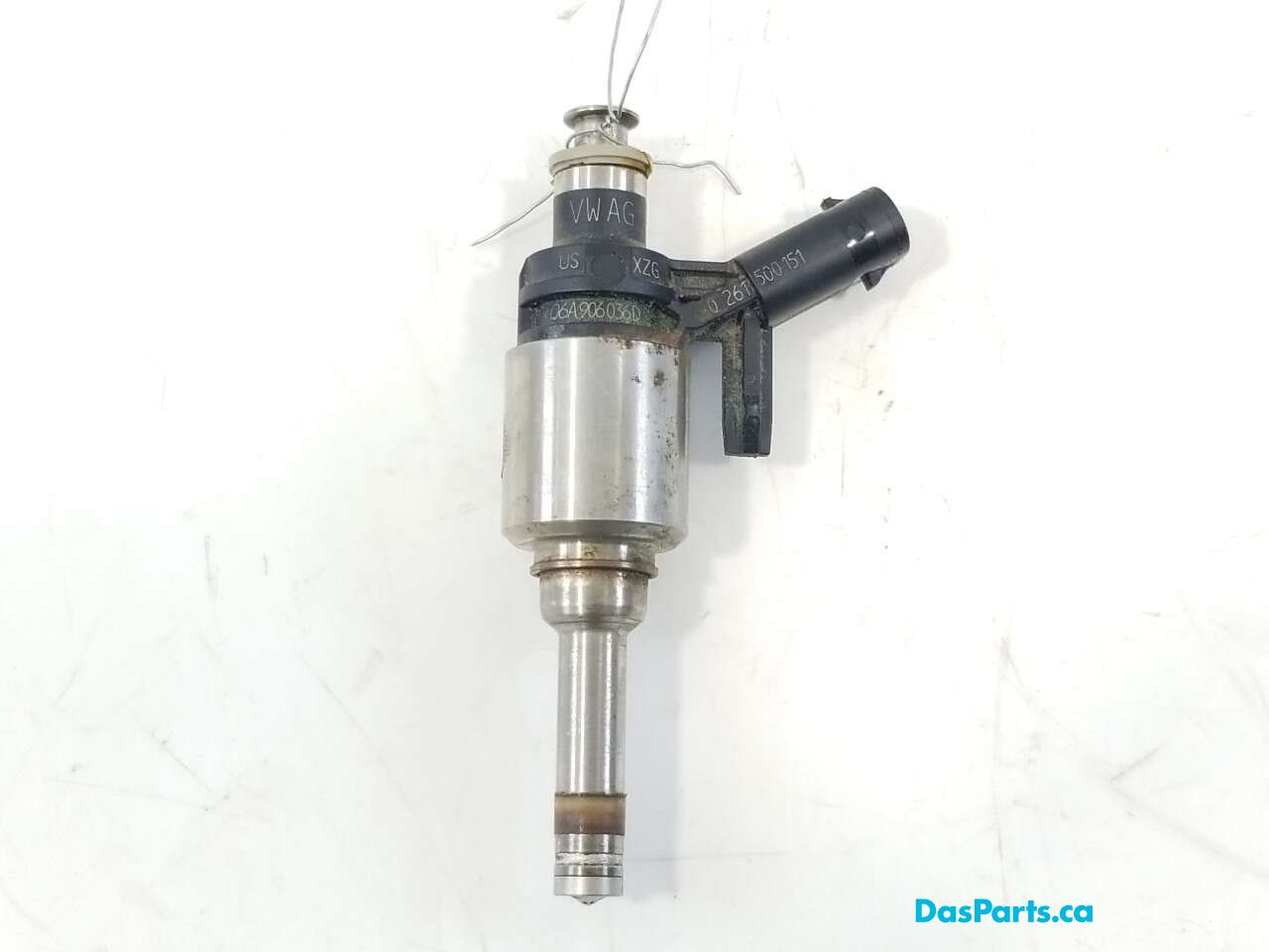 Fuel Injector #3
