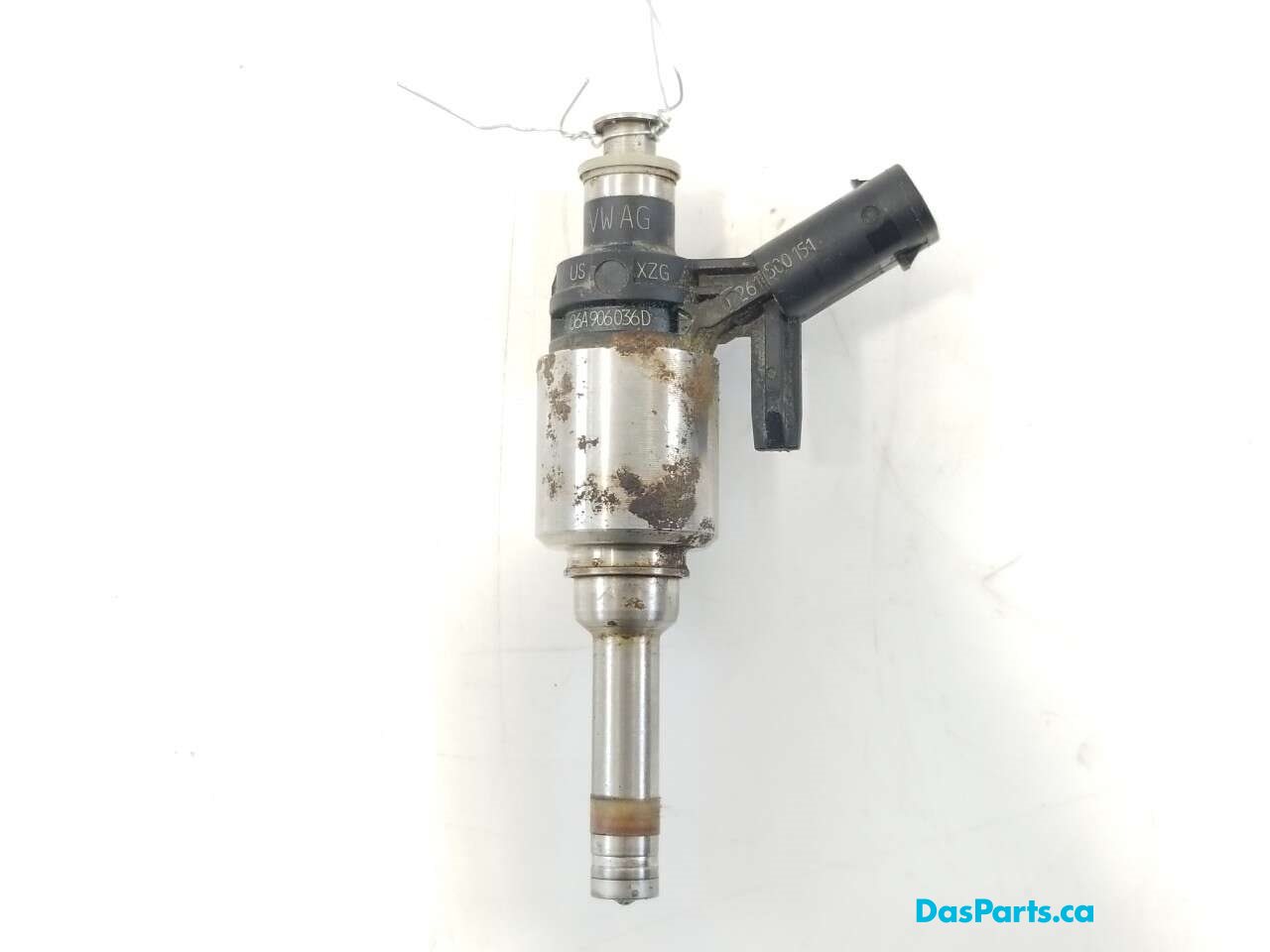 Fuel Injector #1