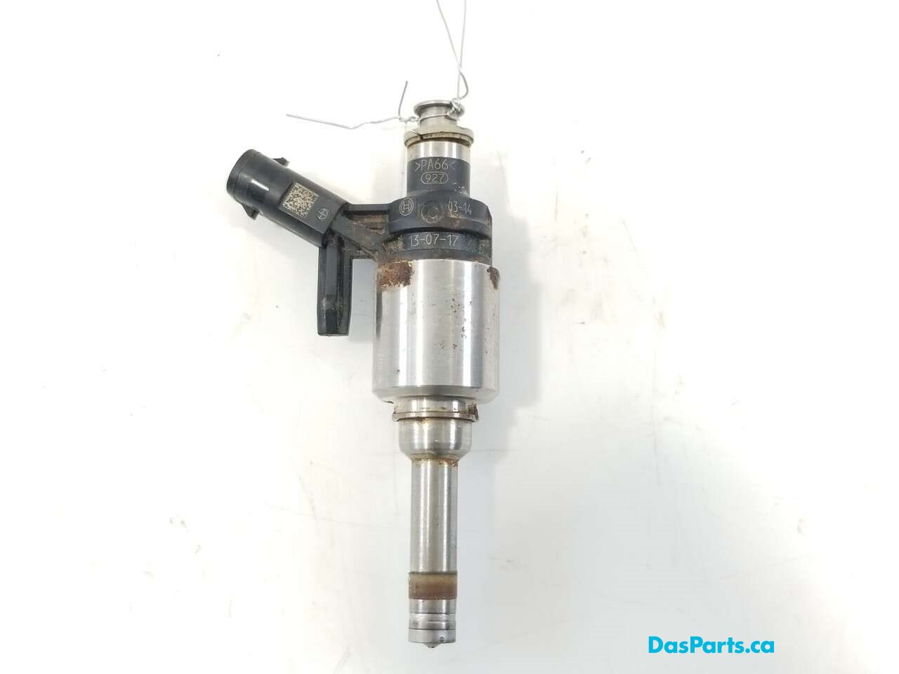 Fuel Injector #1
