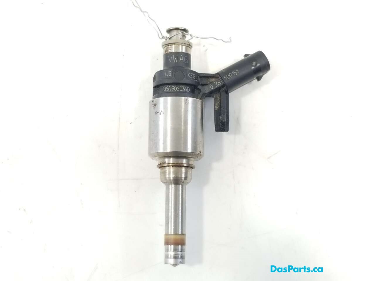 Fuel Injector #2