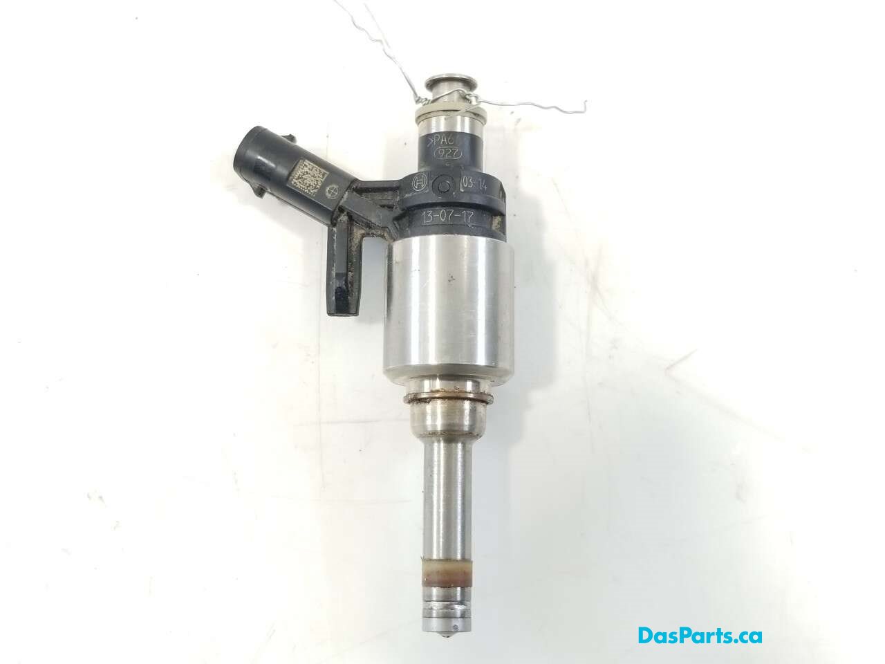 Fuel Injector #2